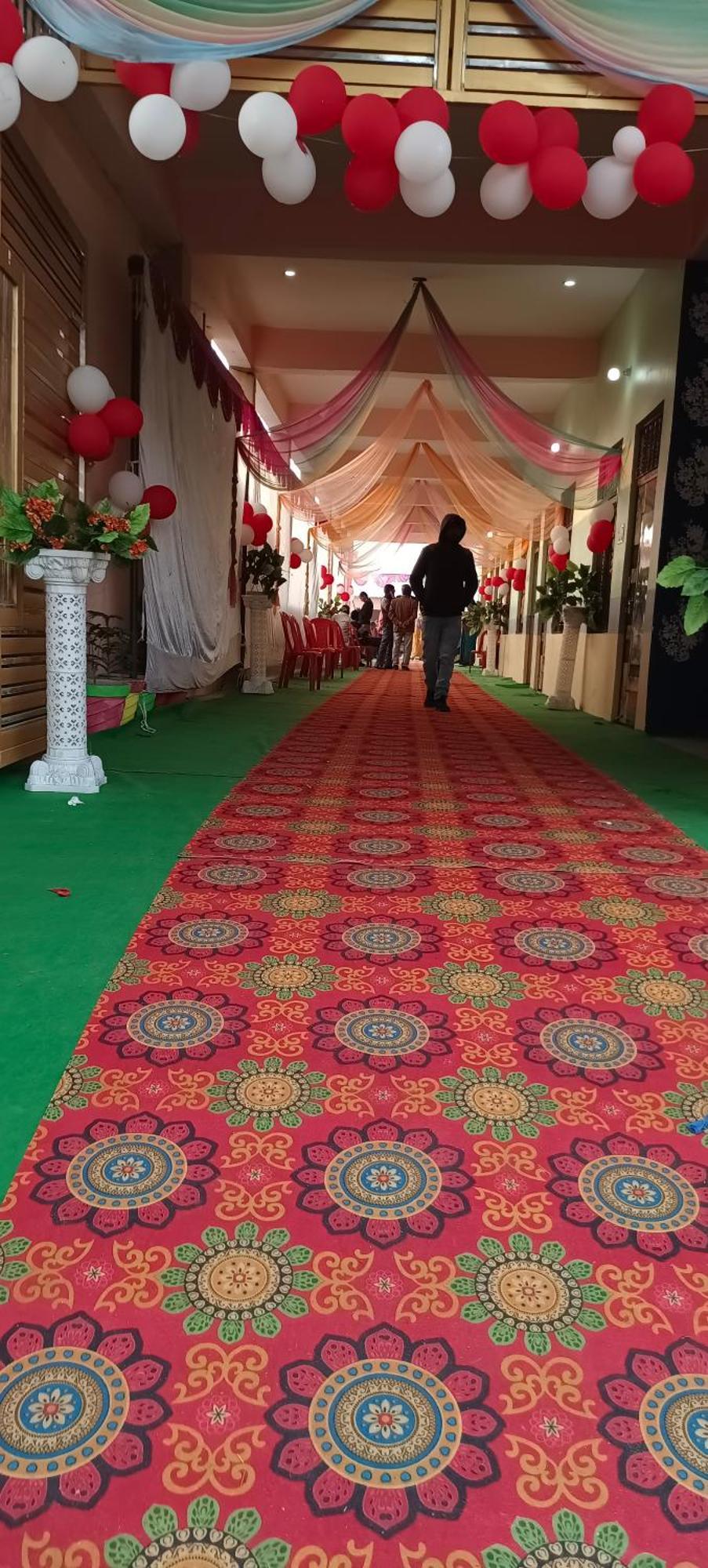 فندق Vasundhara Garden Pukhrayan المظهر الخارجي الصورة